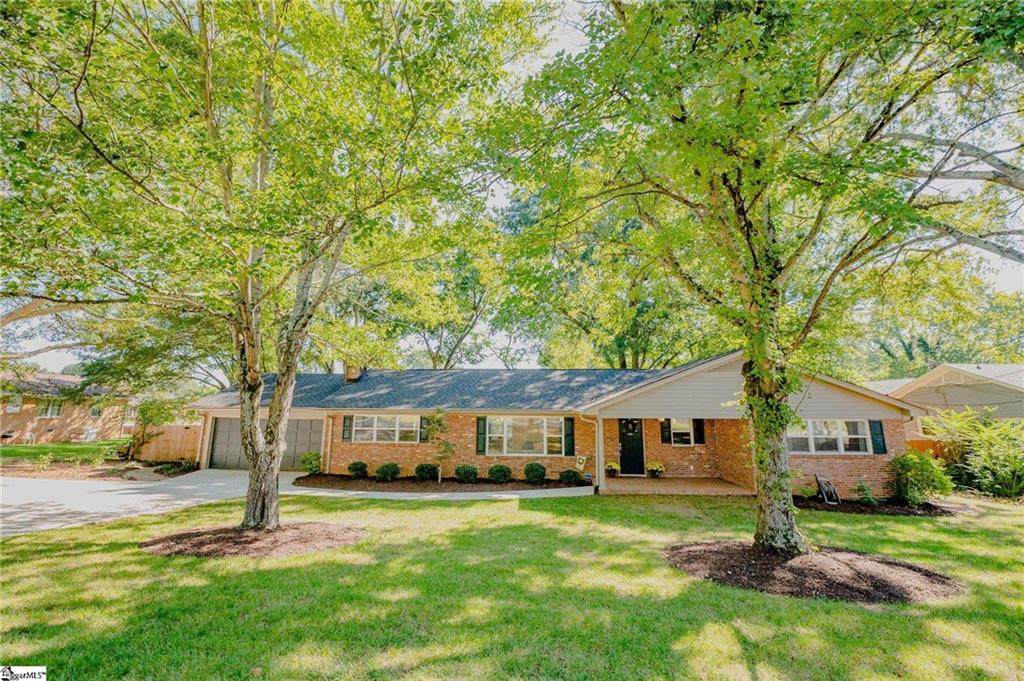 307 Howell Road - Photo 1