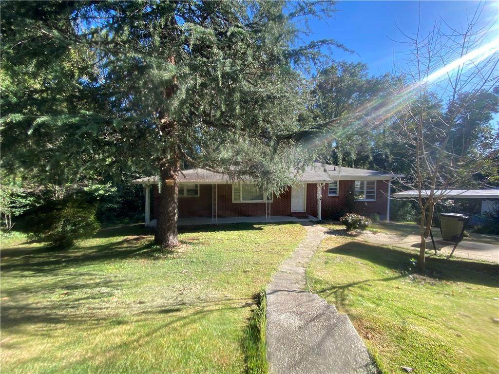222 Dogwood Drive - Photo 1