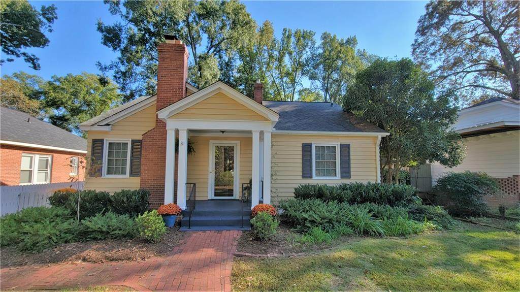 421 Central Avenue - Photo 1