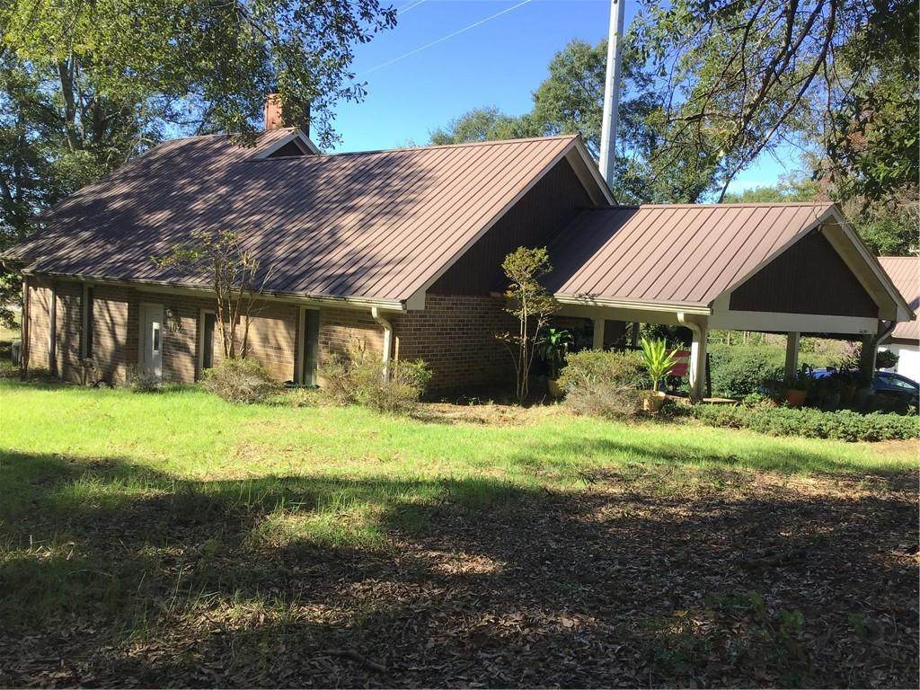 102 Ridgeview Drive - Photo 1
