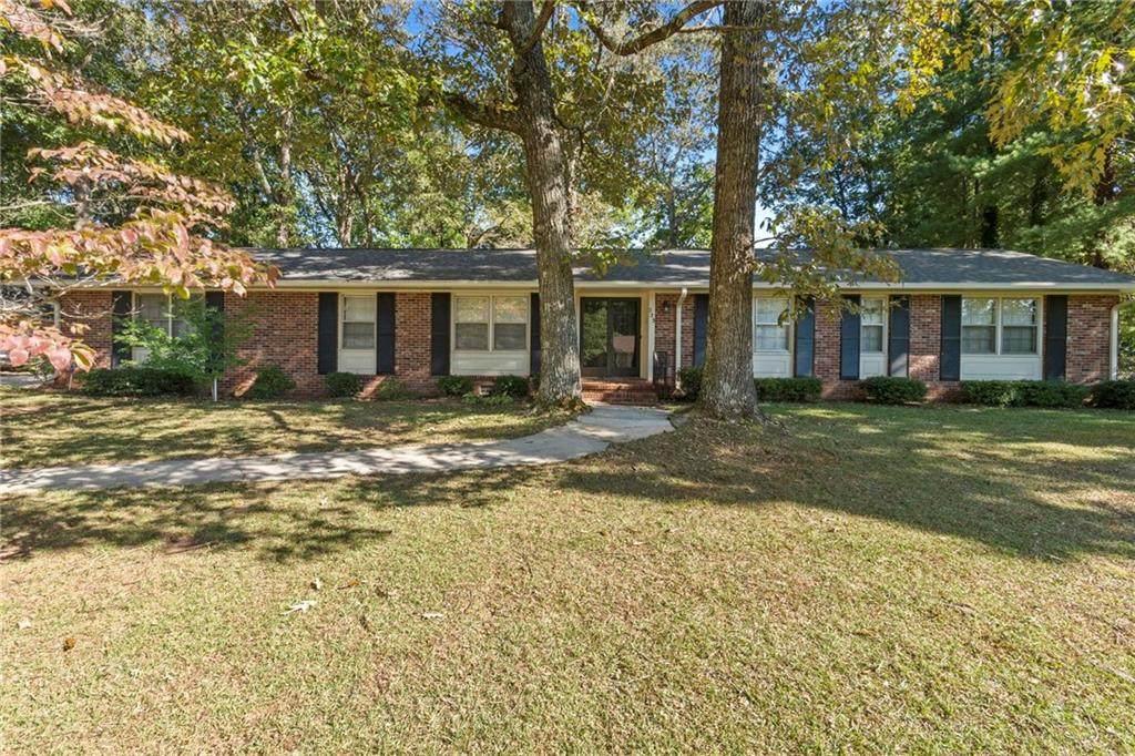 223 Phil Watson Road - Photo 1