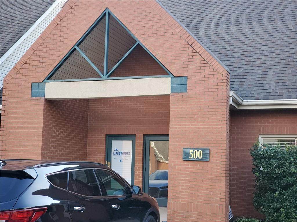 1011 Tiger Boulevard - Photo 1