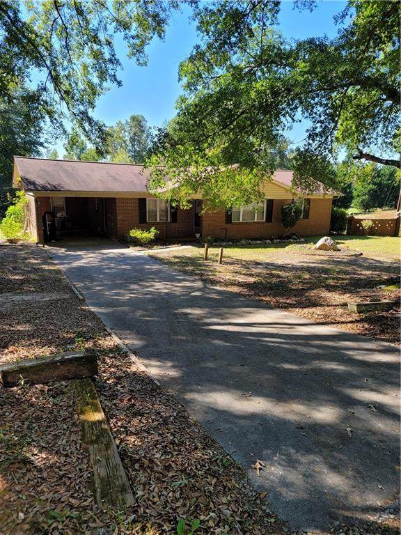 305 Mildred Street - Photo 1