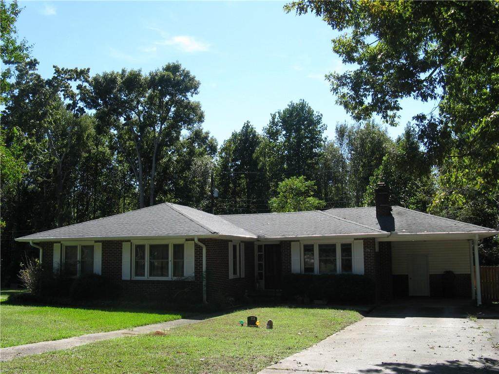321 Clinkscales Street - Photo 1