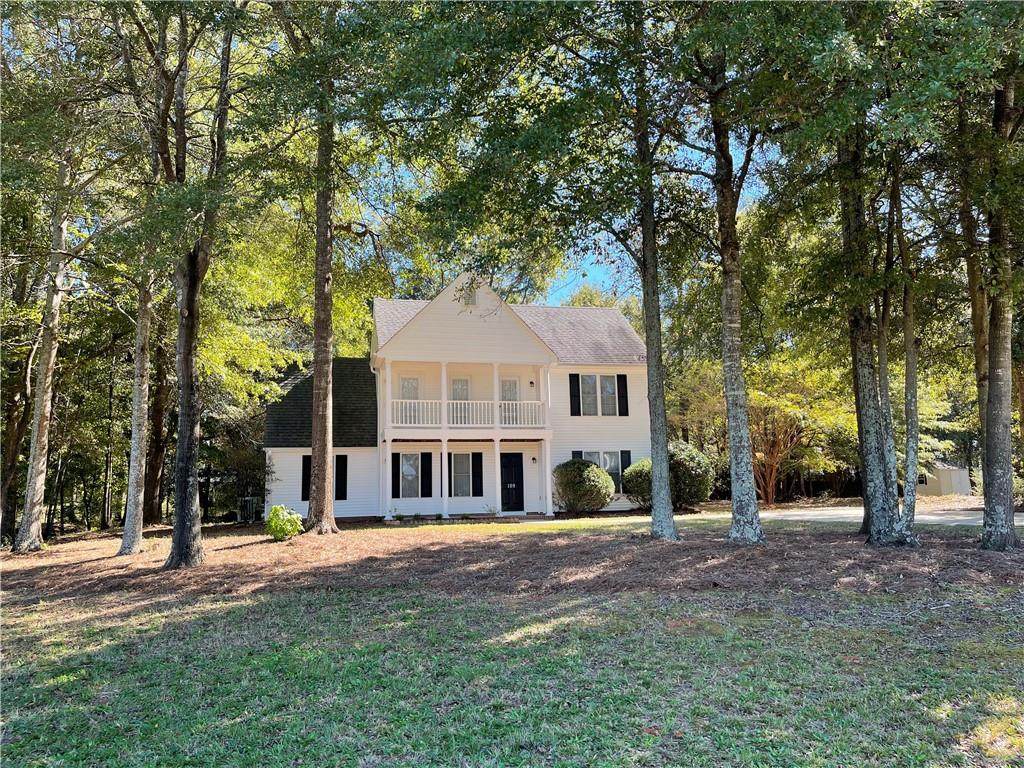 109 Carrie Leigh Lane - Photo 1