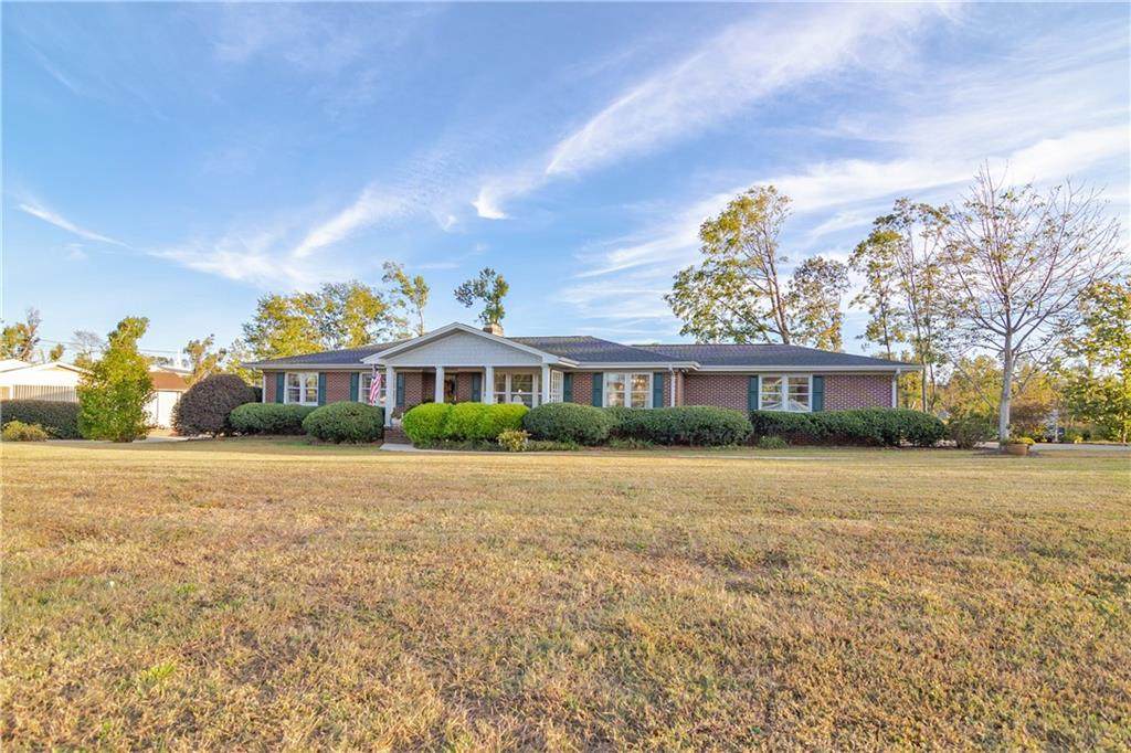 801 Ploma Drive - Photo 1