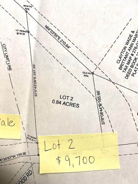 Lot 2 Elizabeth Street - Photo 1