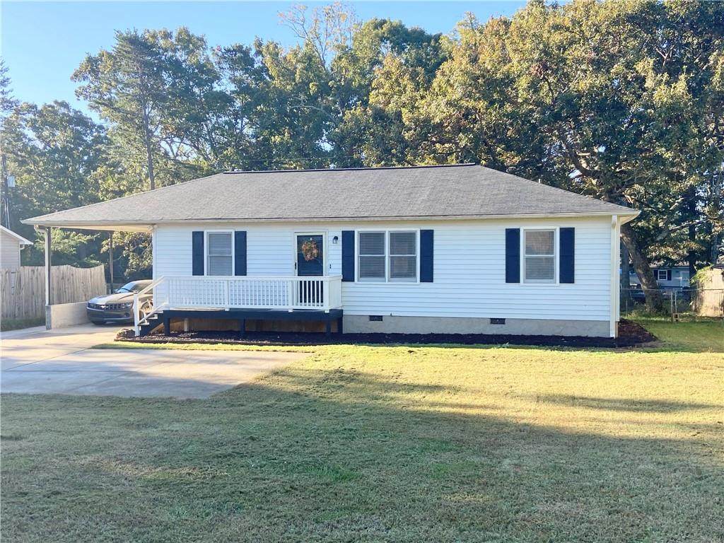 1010 Gilreath Road - Photo 1