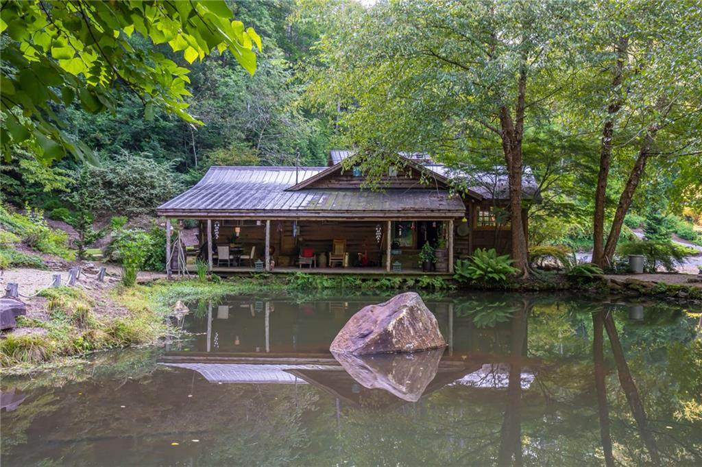 148 Cedar Creek Road - Photo 1
