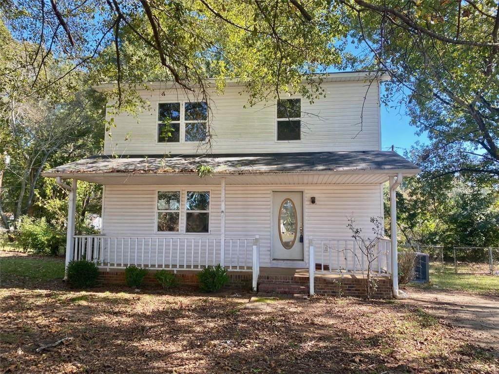 3501 Woodview Drive - Photo 1