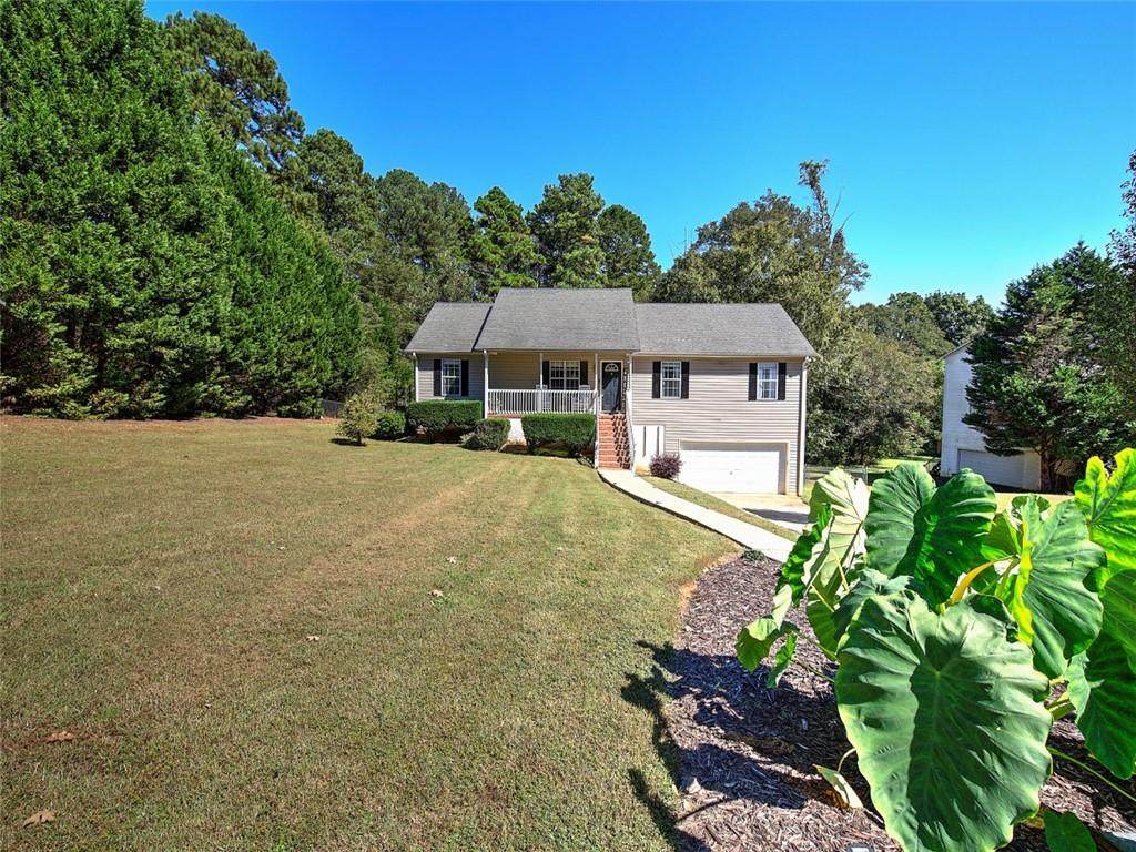 804 Chantilly Lane - Photo 1