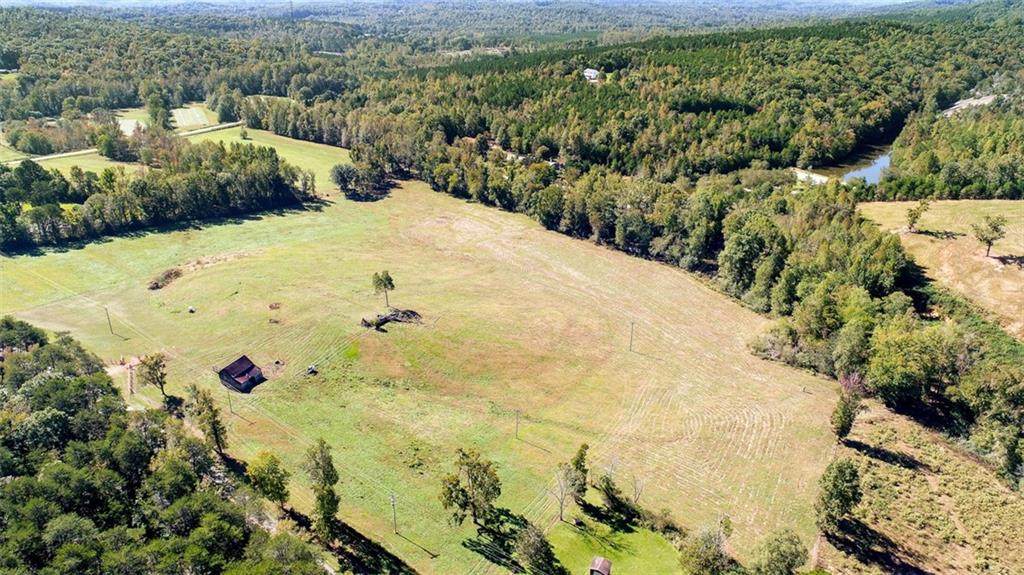 15+- acres Boundary Drive - Photo 1