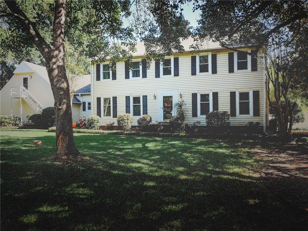 103 Cameron Way - Photo 1