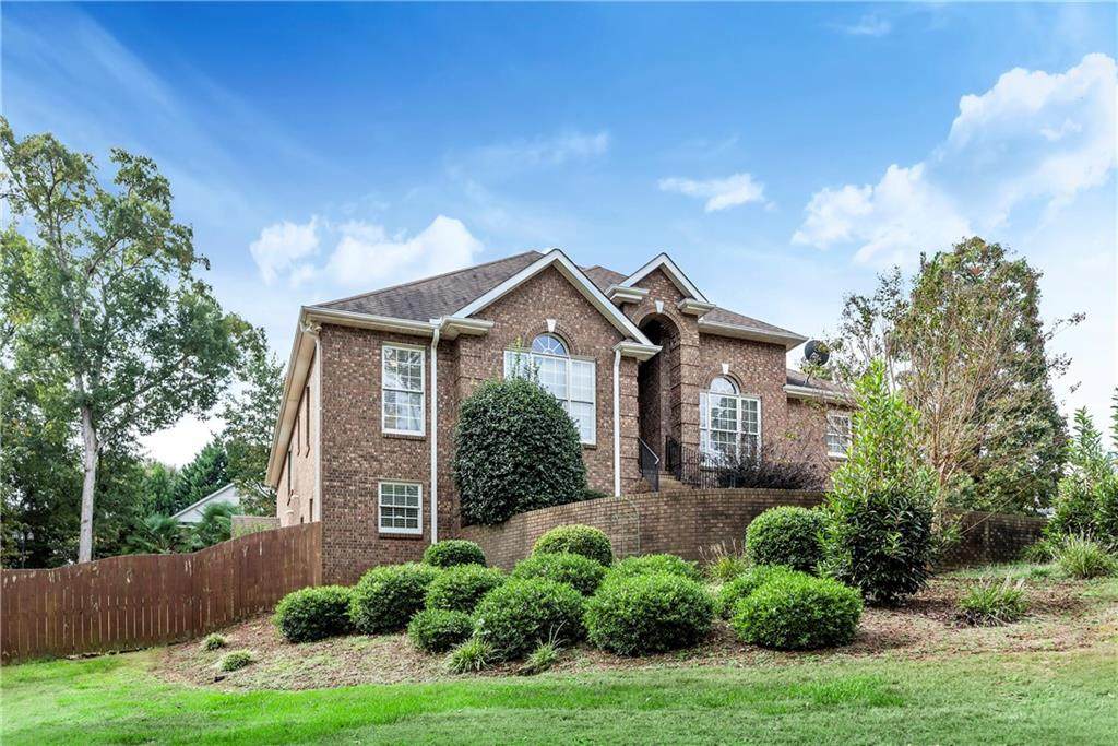 119 Charping Lane - Photo 1