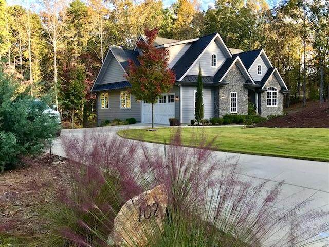 102 Mapleleaf Way - Photo 1