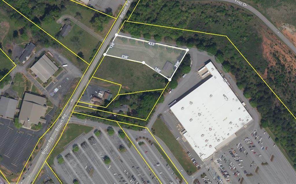 220 Brown Road - Photo 1