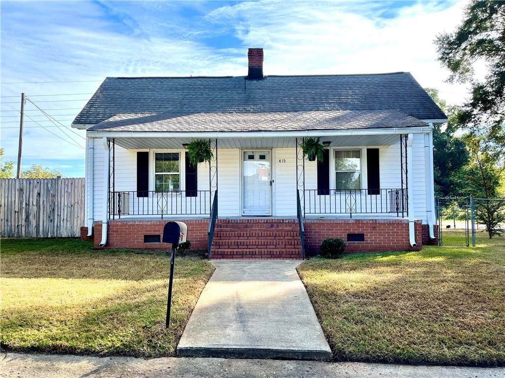 415 Vandiver Street - Photo 1