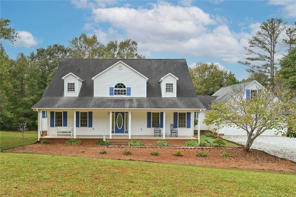 2233 Norris Highway - Photo 1