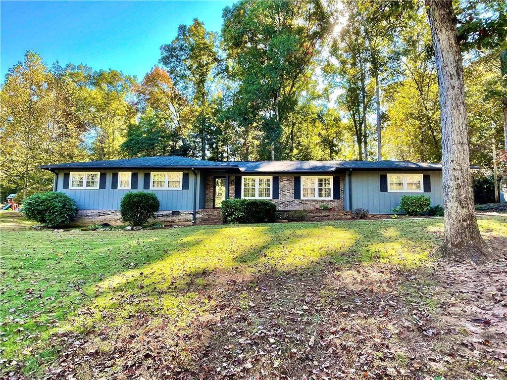 806 Griffin Mill Road - Photo 1