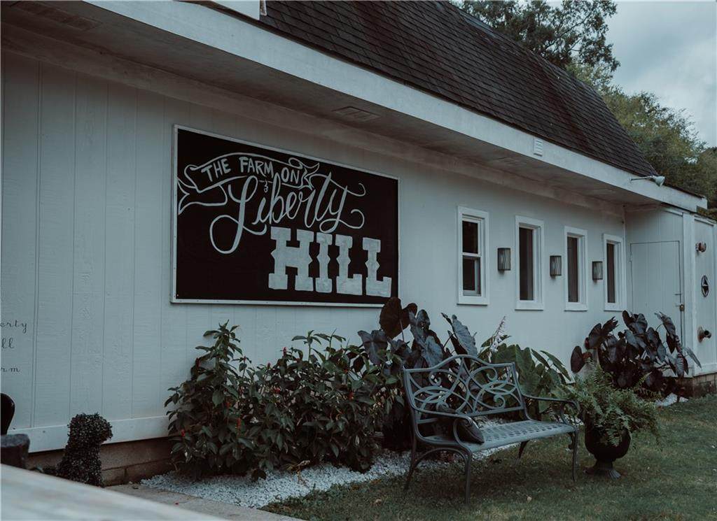 1948 Liberty Hill Road - Photo 1