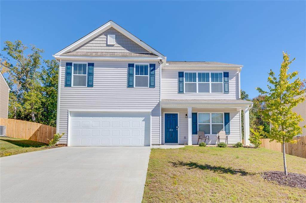26 Karkinnen Court - Photo 1