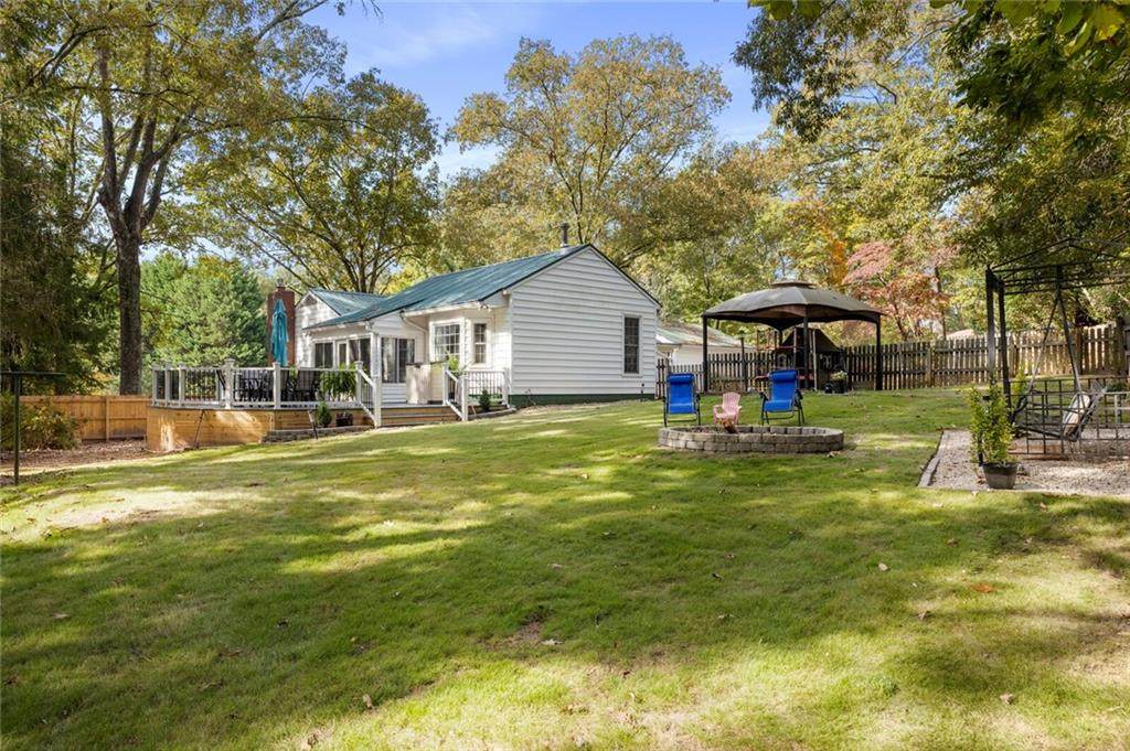 104 Lovingood Avenue - Photo 1