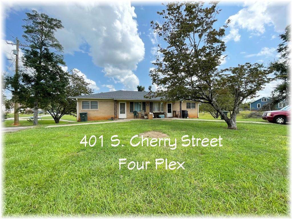 401 Cherry Street - Photo 1