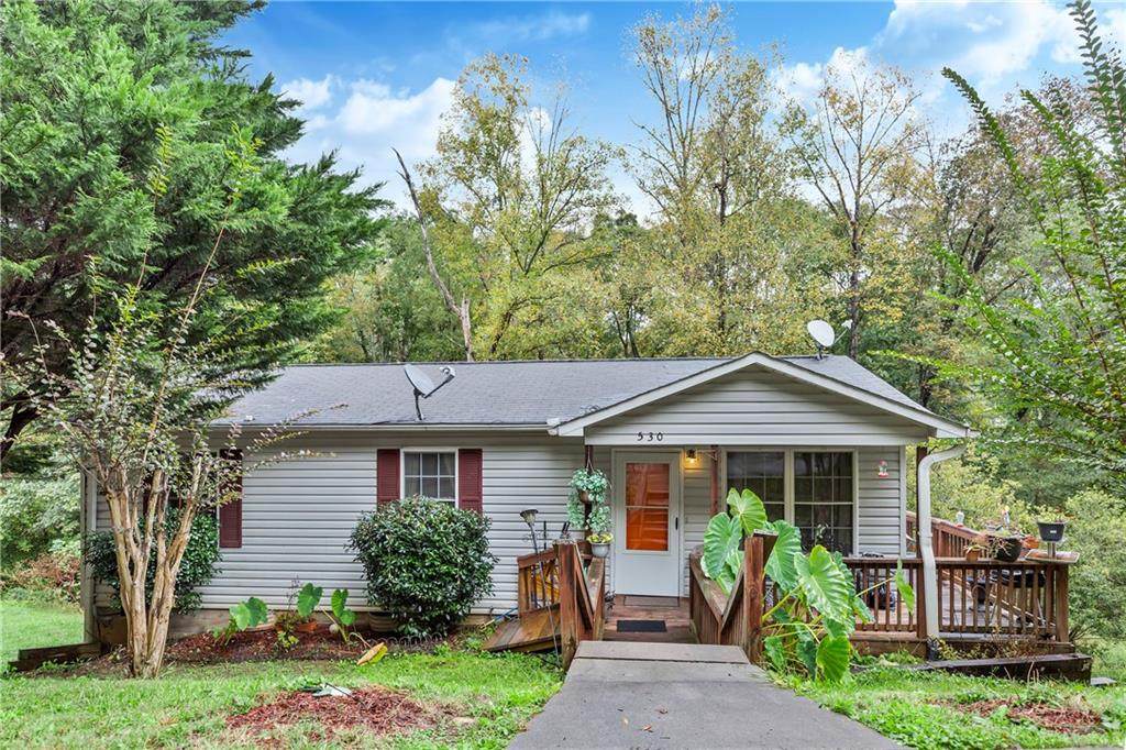 530 Forest Lane - Photo 1