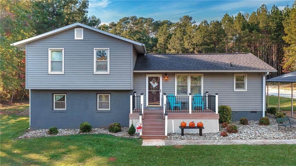 125 Huntington Drive - Photo 1