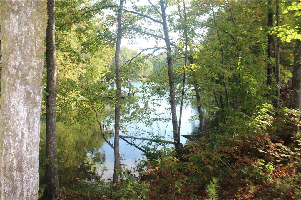 Lot 17 Sunset Cove Drive - Photo 1