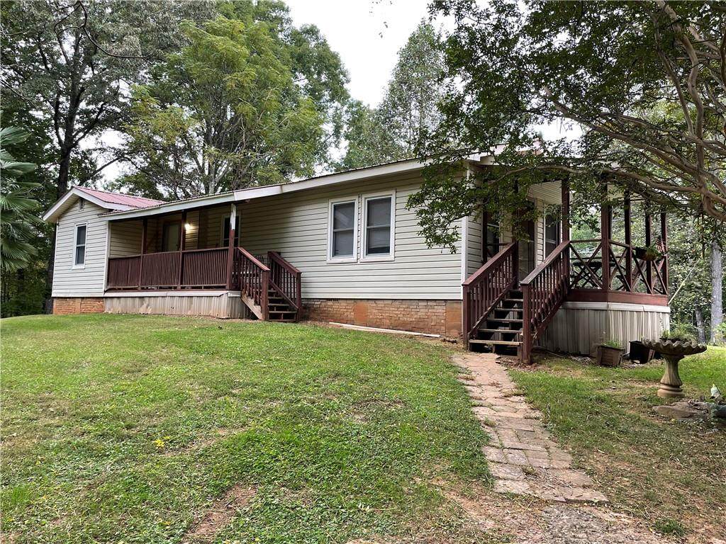 320 Oconee Station Road - Photo 1