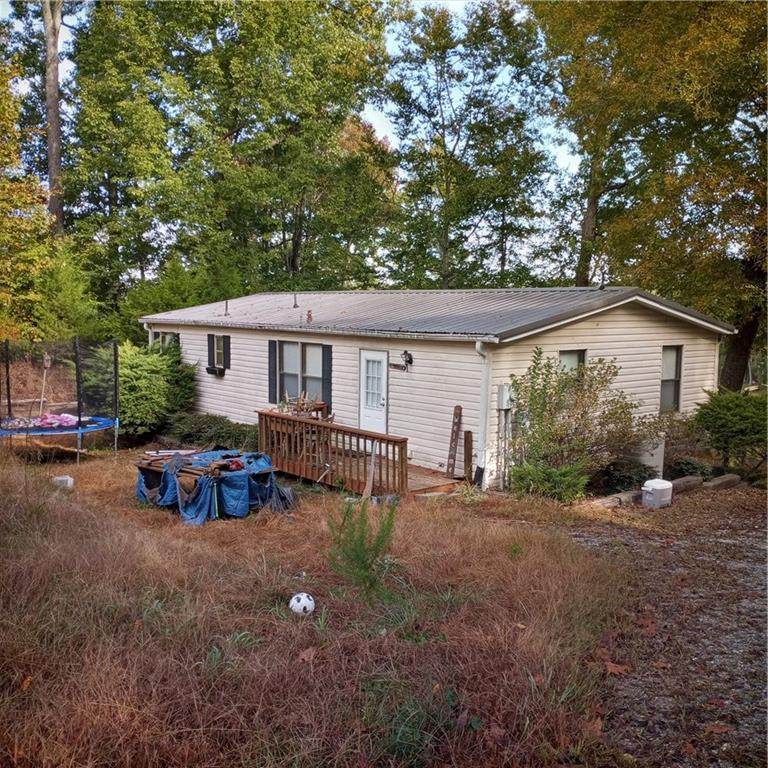 30 Mobleys Bluff Road - Photo 1