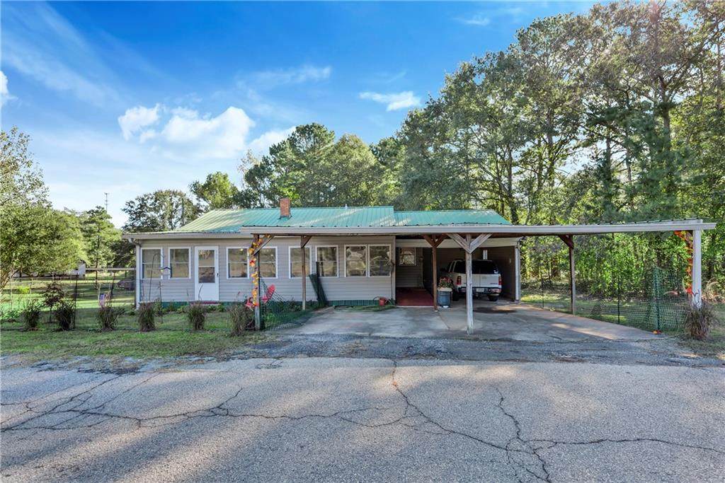 330 Blue Ridge Circle - Photo 1