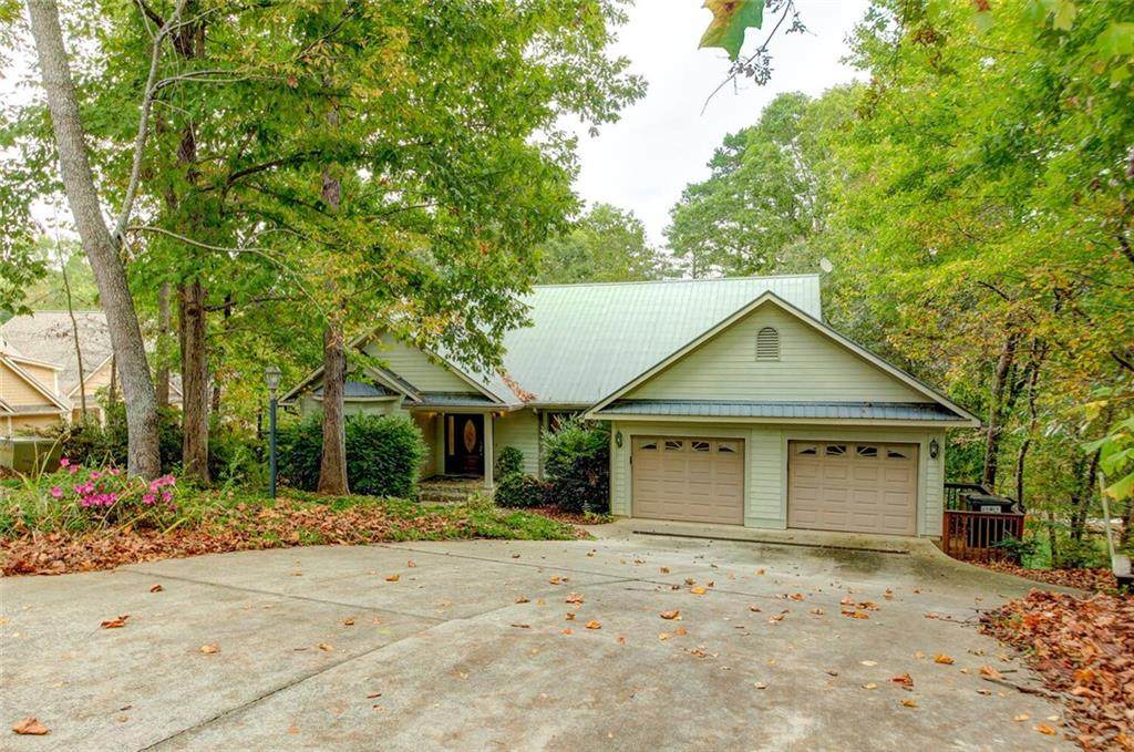 1114 Oconee Bell Court - Photo 1