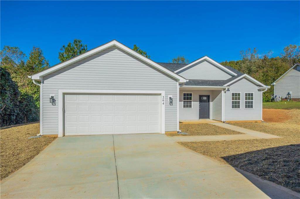 264 Queensbury Way - Photo 1
