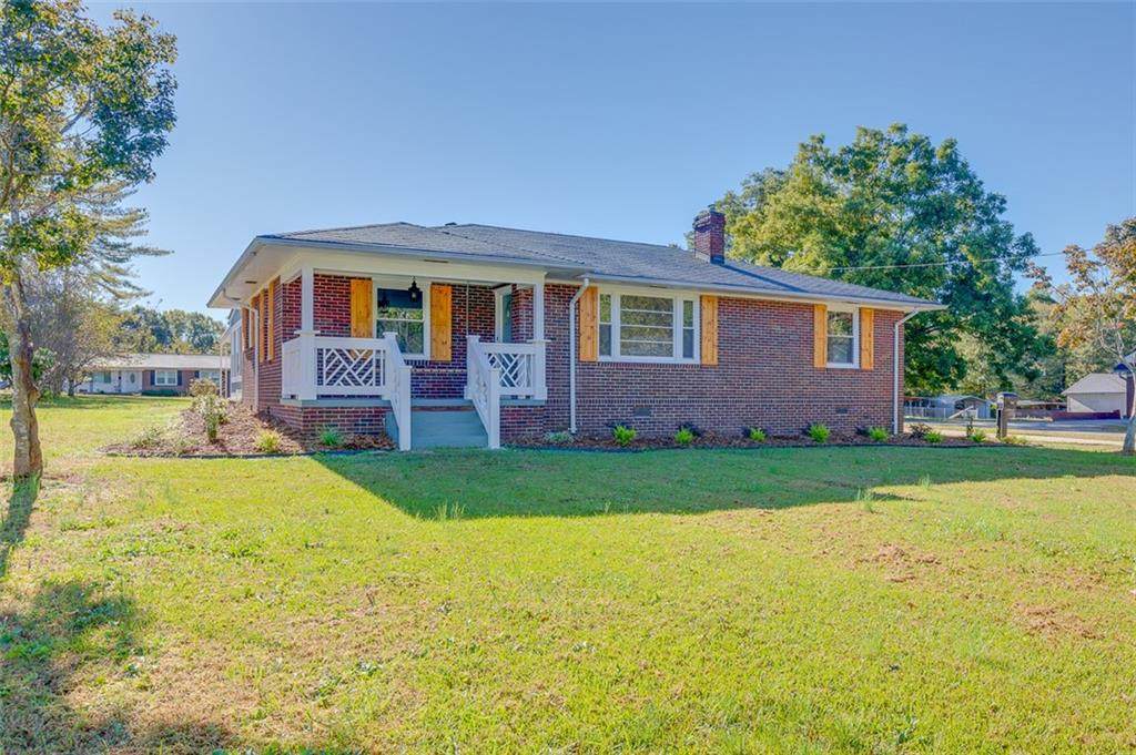 734 Anderson Street - Photo 1