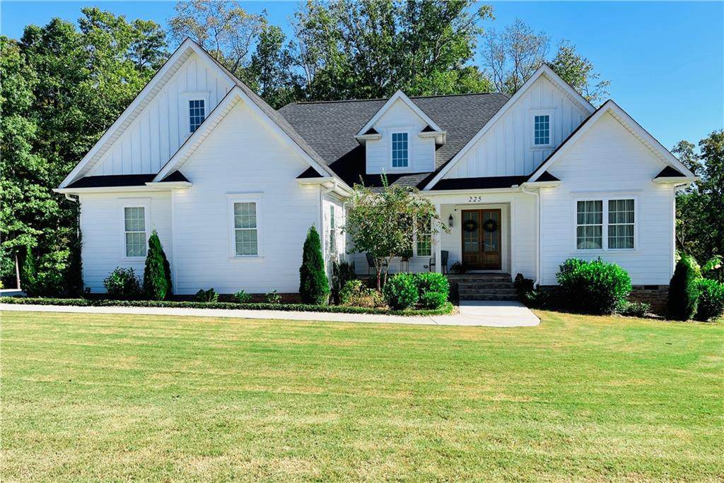 225 Andalusian Trail - Photo 1