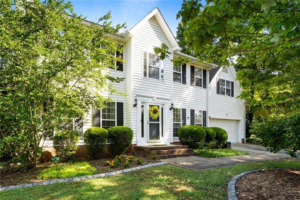 705 Britton Street - Photo 1