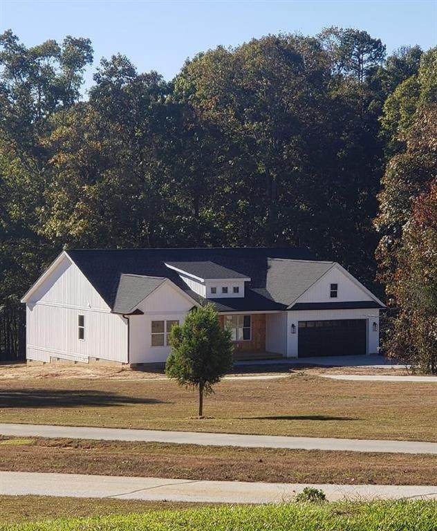 116 Hard Cash Lane - Photo 1
