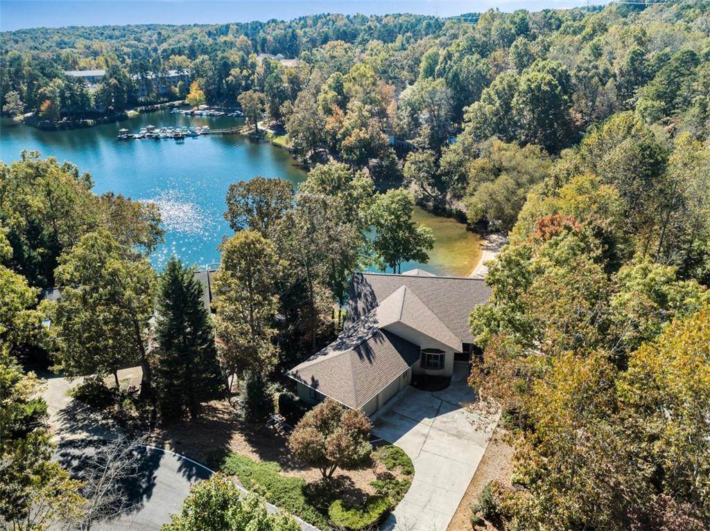 12 Keepers Lantern Drive - Photo 1