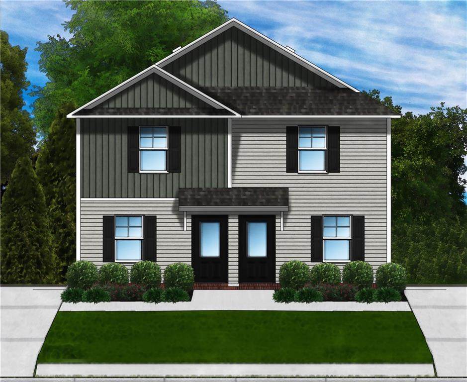 206 Royal Way - Photo 1