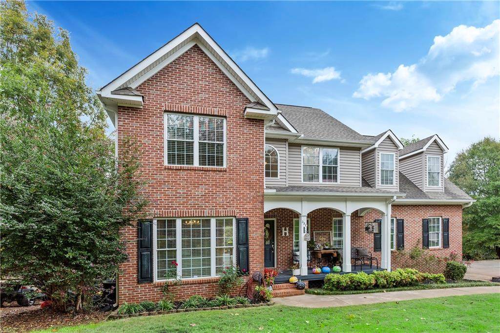 237 Stone Pond Way - Photo 1