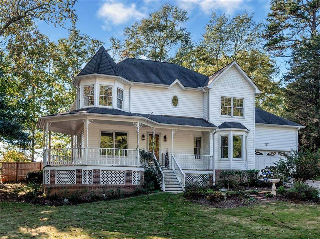 306 Spring Lake Loop - Photo 1