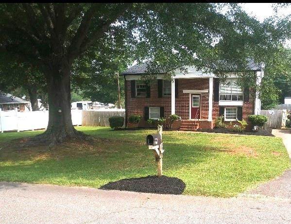 2503 Mckinley Drive - Photo 1