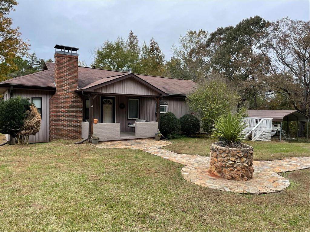 157 Bailey Road - Photo 1
