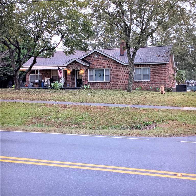 738 Anderson Street - Photo 1