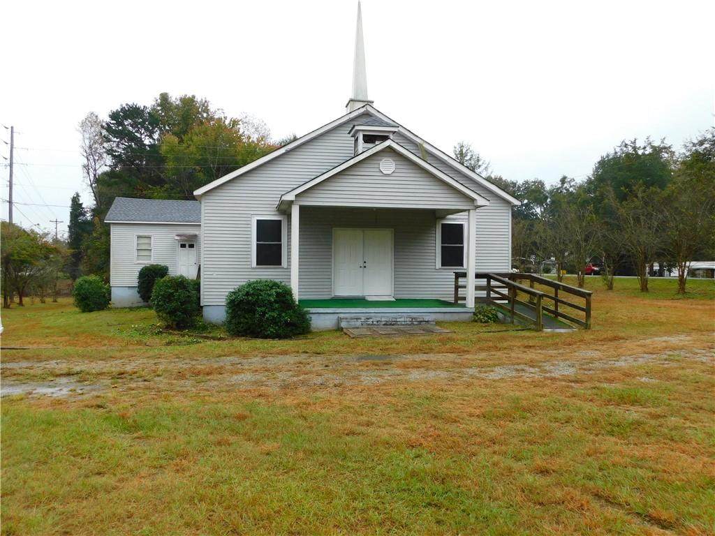 3515 Old Dobbins Bridge Road - Photo 1