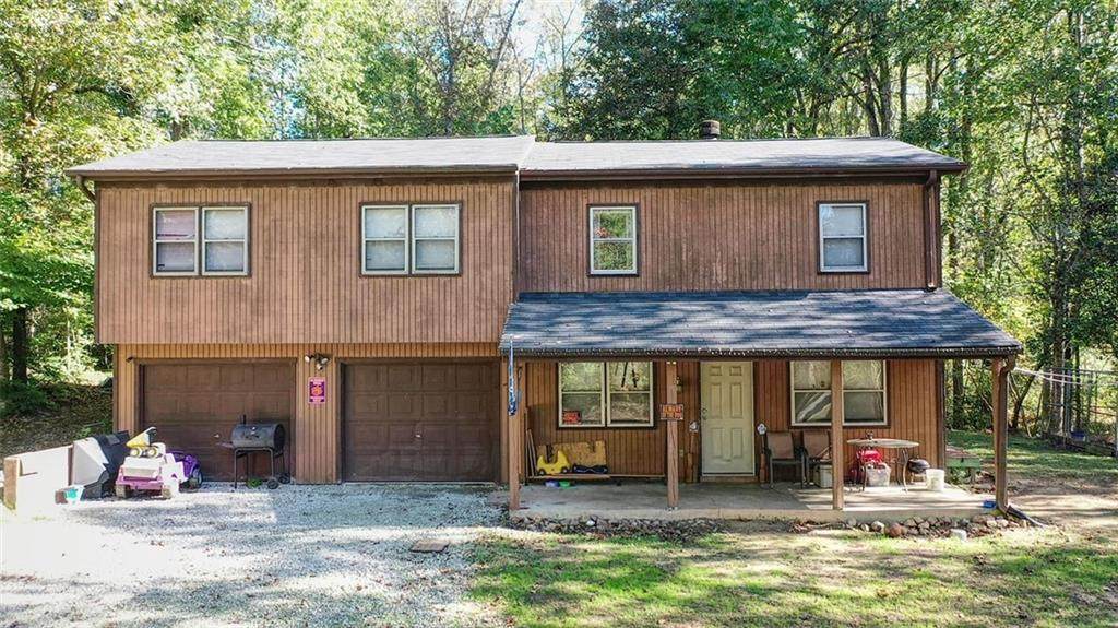 114 Country Creek Drive - Photo 1
