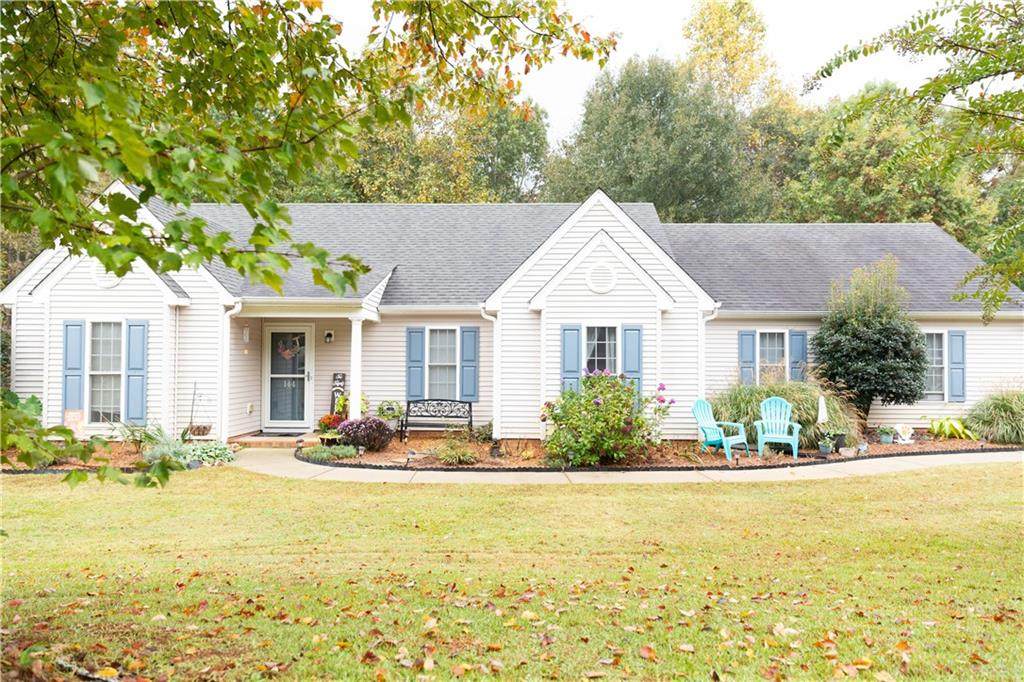 144 Jefferson Road - Photo 1