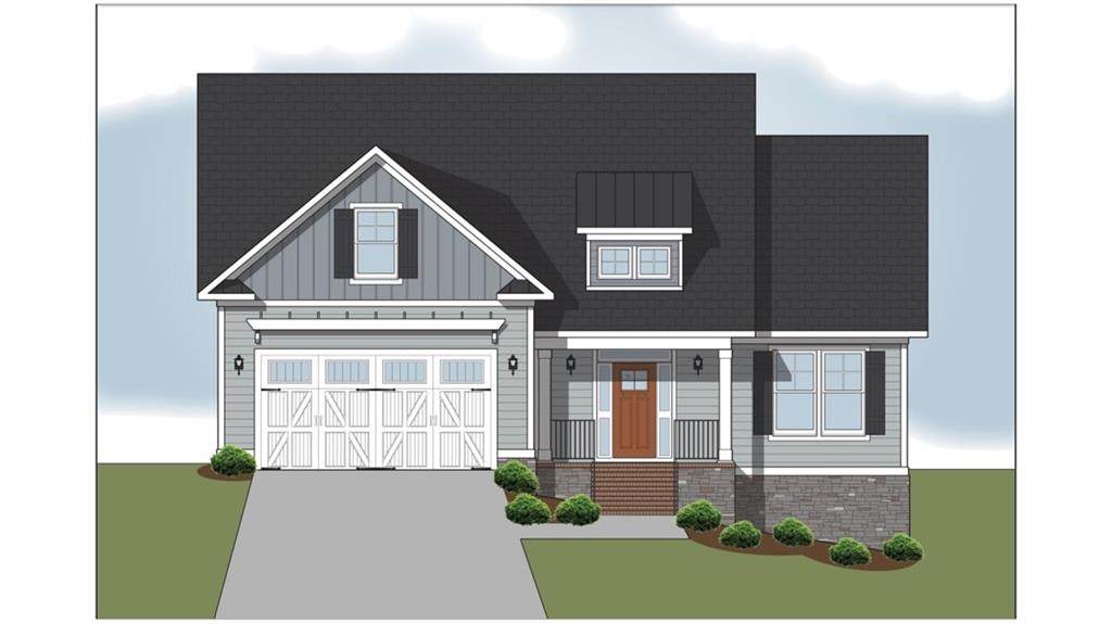 204 Lakeside Court - Photo 1